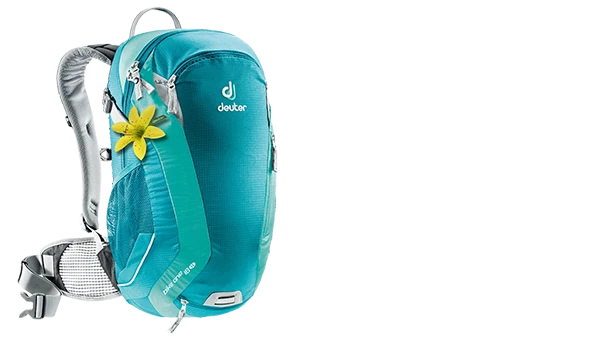 Deuter Rucksack Fahrrad Zubehör