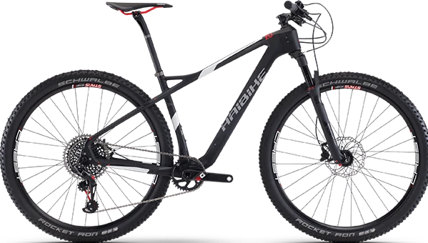 Fahrrad aus dem Sortiment des Zweirad-Centers Nerz