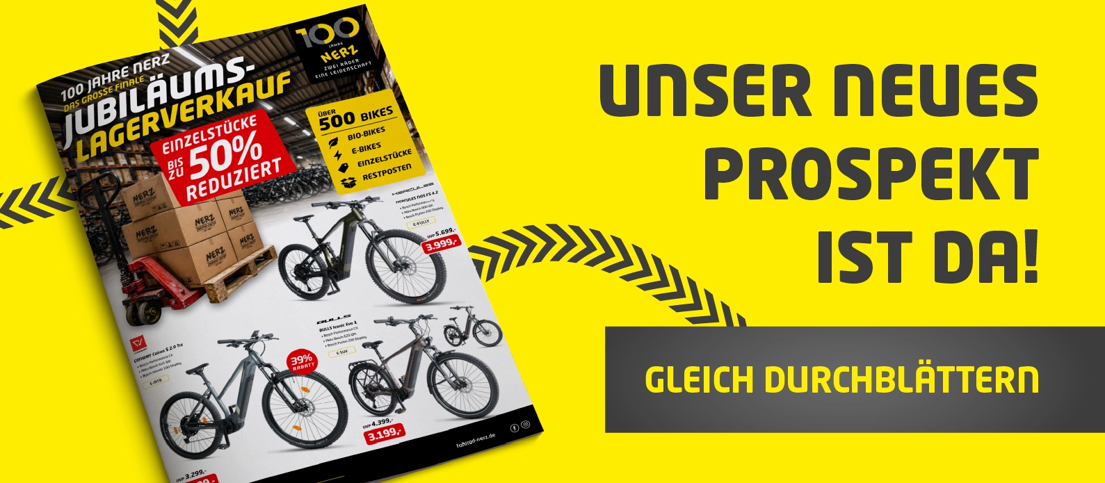 Fahrrad Nerz Fahrrad Nerz