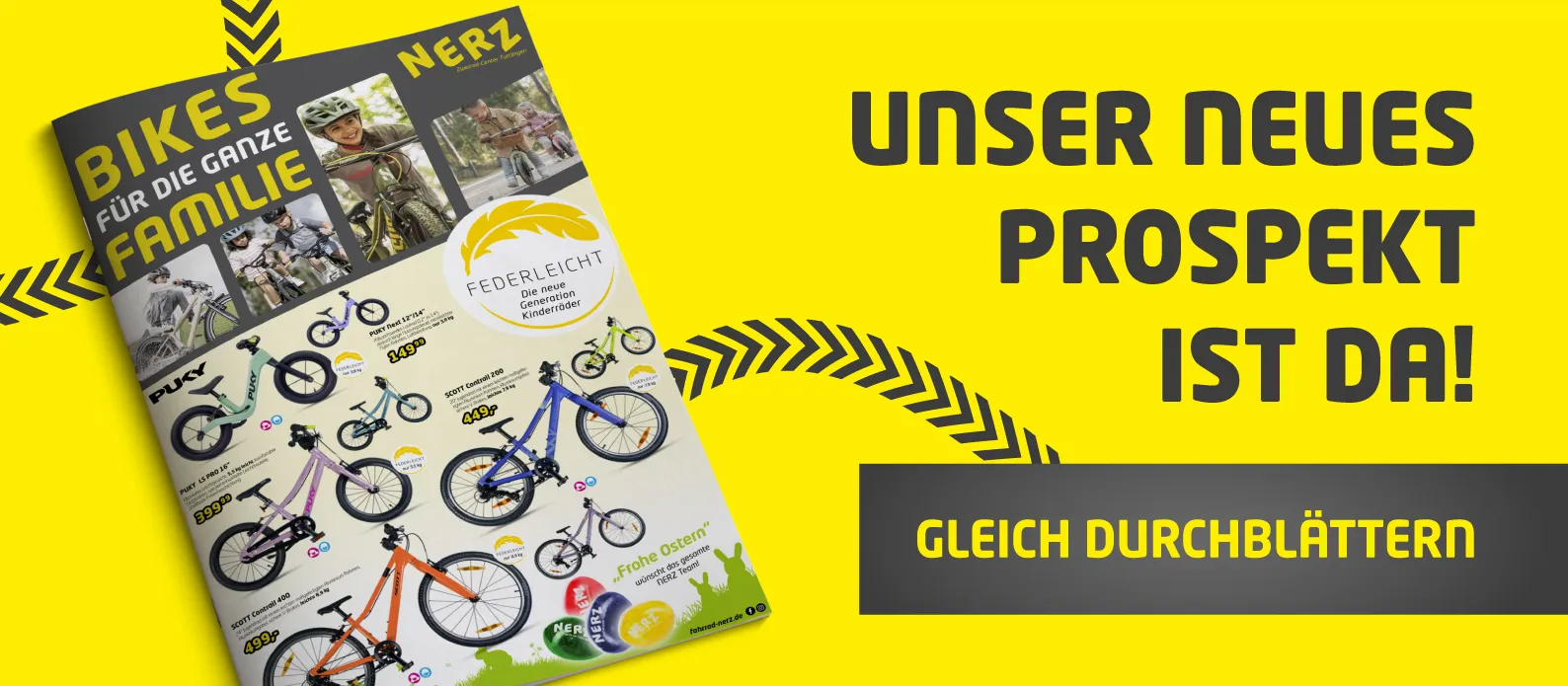 Fahrrad Nerz Fahrrad Nerz