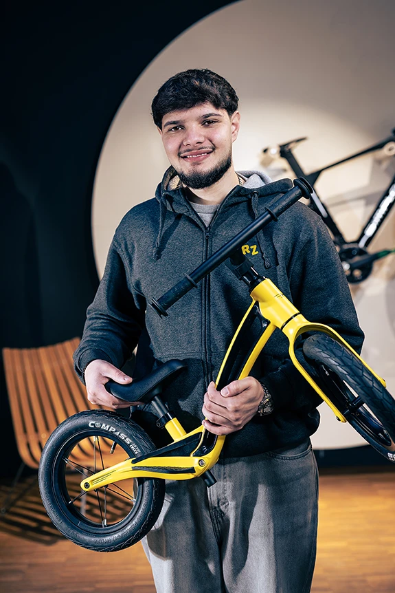 Porträt von Janus Amurllahu, Verkauf