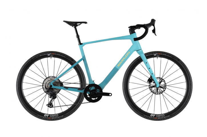 Simplon Grid eLight Core GRX