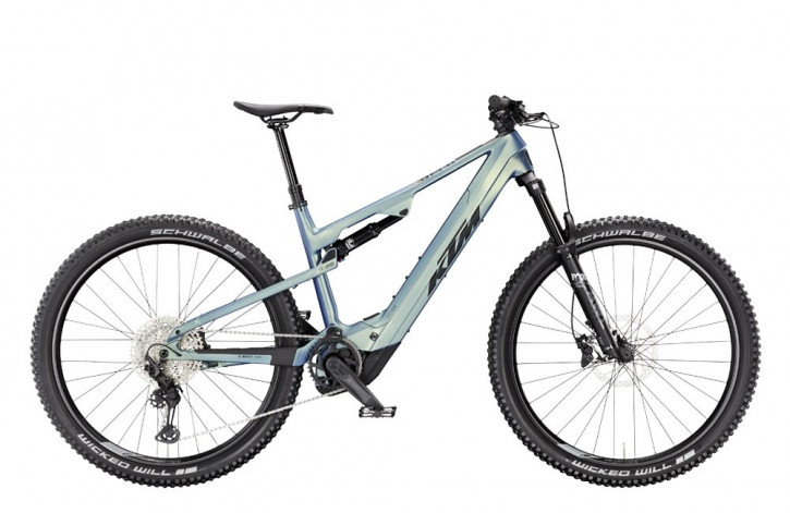 KTM MACINA LYCAN 872