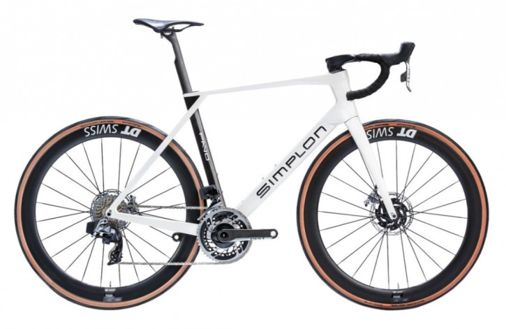 Simplon Pavo IV Expert DI2