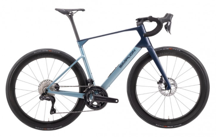 Simplon Kiaro Core