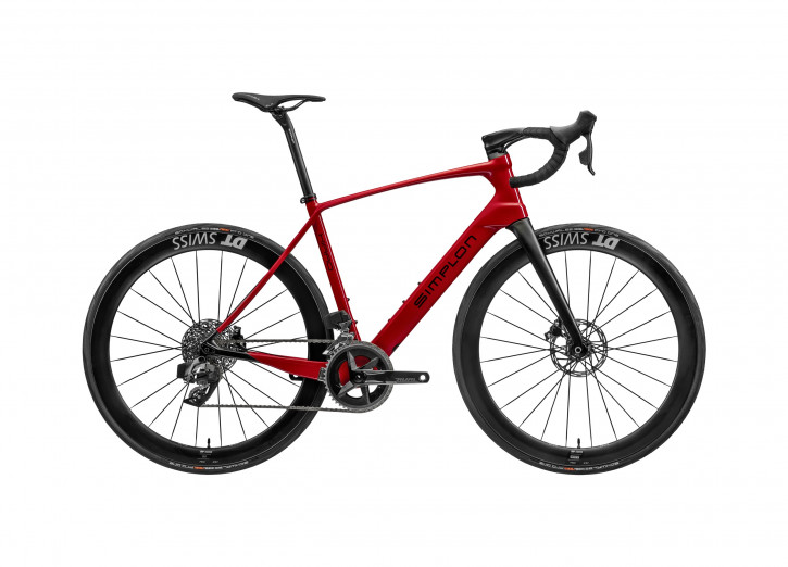 Simplon Kiaro Ultegra DI2 Disc