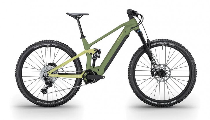 Hartje Xyron LT 6.0 Alu CX8