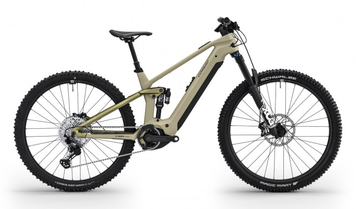 Hartje Xyron LT 9.0 Carbon CX8