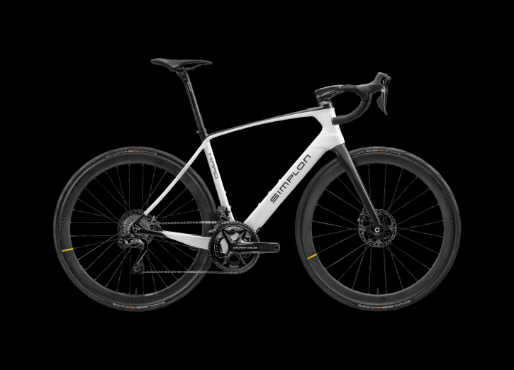 Simplon Kiaro Pmax Ultegra DI2 – Produktbild bei Nerz in Tuttlingen