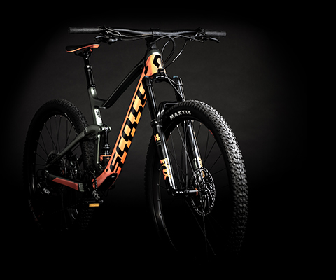 Mountainbike – Fahrräder bei Zweiradcenter Nerz in Tuttlingen