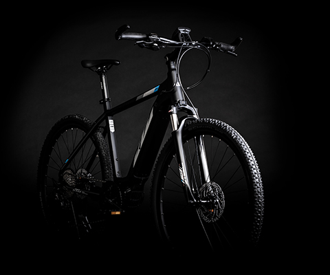 E-Bike – Elektrofahrrad bei Zweiradcenter Nerz in Tuttlingen