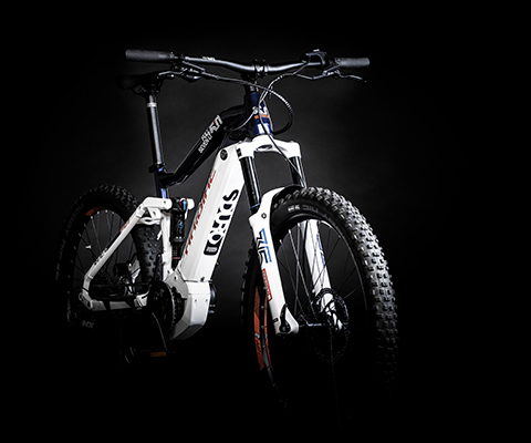 E-MTB Fullys – Fahrradmodell bei Zweiradcenter Nerz in Tuttlingen