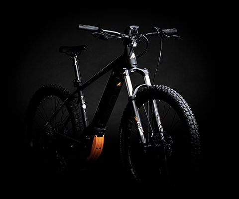 E-MTB Hardtails – Fahrradmodell bei Zweiradcenter Nerz in Tuttlingen