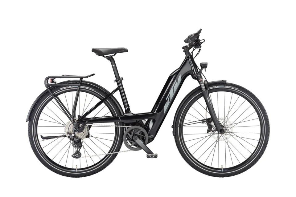 KTM MACINA SPORT 610 PTS CX6 – Produktbild bei Nerz in Tuttlingen