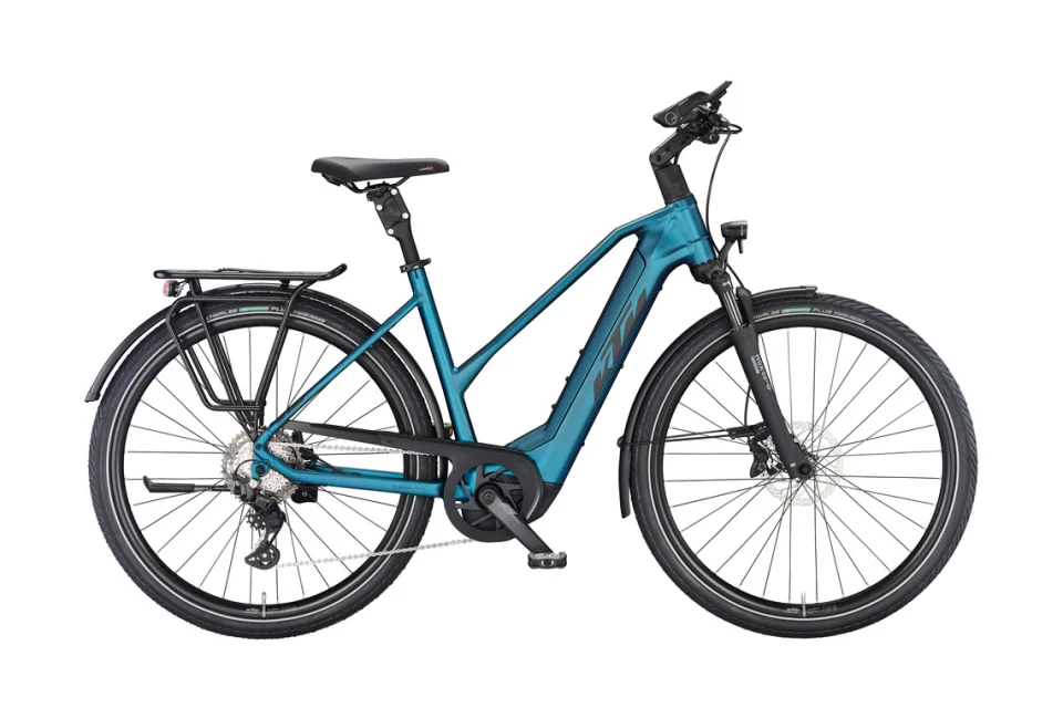 KTM MACINA STYLE 730 Trz CX7 – Produktbild bei Nerz in Tuttlingen