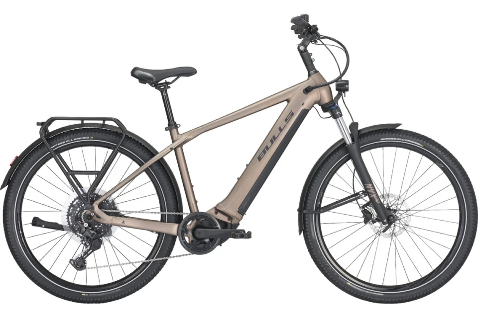 BULLS ICONIC EVO 1 27,5 CX6 bei Zweirad-Center Nerz ansehen BULLS ICONIC EVO 1 27,5 CX6 – Produktbild bei Nerz in Tuttlingen
