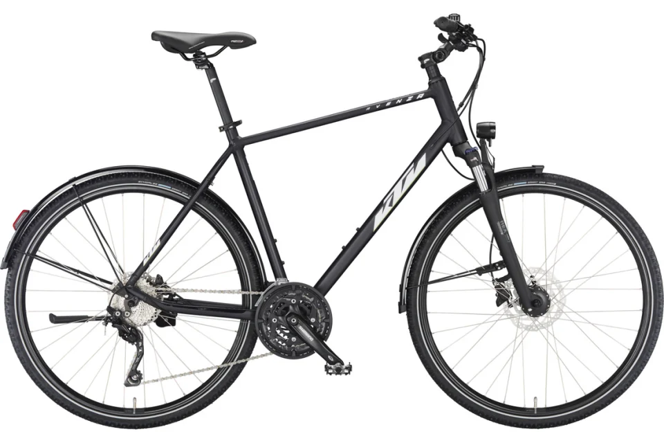 KTM AVENZA CROSS ST – Produktbild bei Nerz in Tuttlingen
