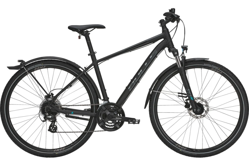 BULLS Cross Bike Street sw – Produktbild bei Nerz in Tuttlingen