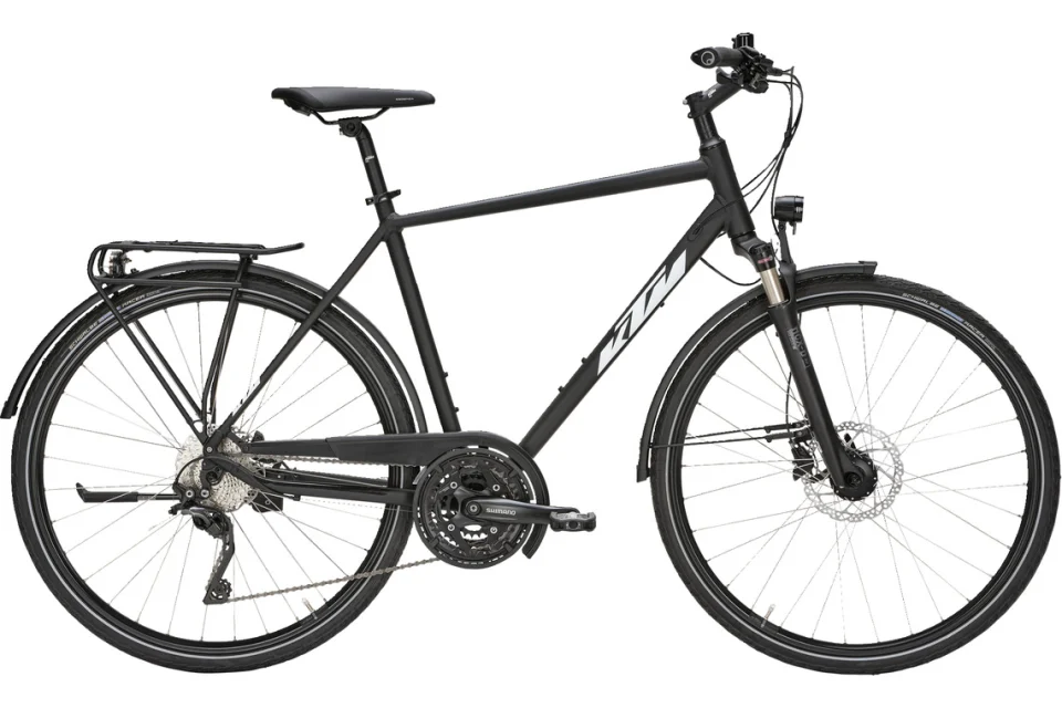 KTM VENETO LIGHT DISC – Produktbild bei Nerz in Tuttlingen