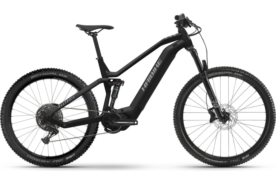 Haibike ALLTRAIL 3 PW-S2 720 sw bei Zweirad-Center Nerz ansehen Haibike ALLTRAIL 3 PW-S2 720 sw – Produktbild bei Nerz in Tuttlingen