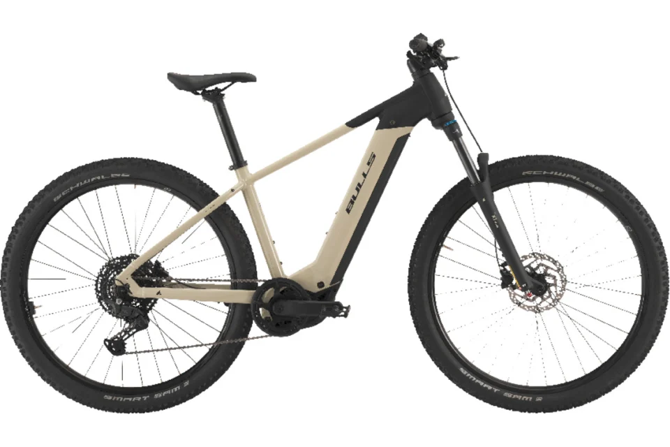 BULLS EVO CX 2 CX6 bei Zweirad-Center Nerz ansehen BULLS EVO CX 2 CX6 – Produktbild bei Nerz in Tuttlingen