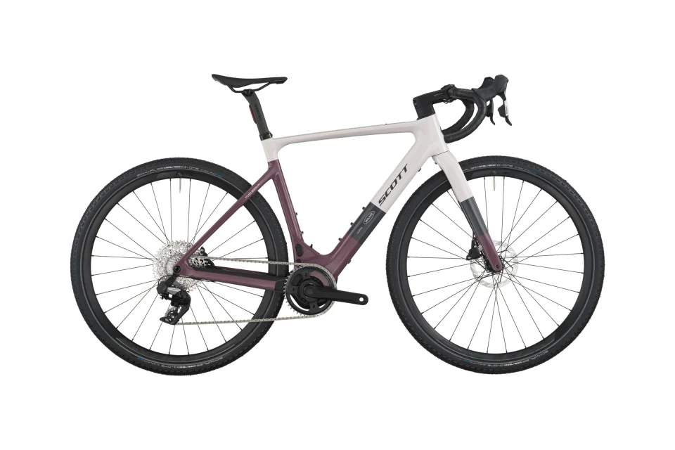 Scott Solace Gravel 30 – Produktbild bei Nerz in Tuttlingen