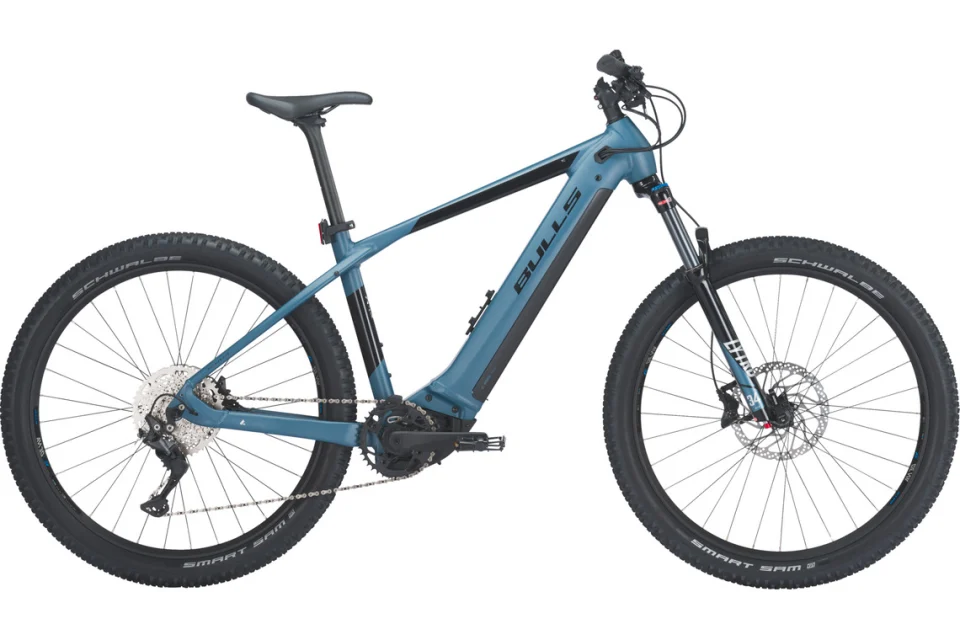 BULLS Copperhead EVO 2 XXL 29 CX7 bl bei Zweirad-Center Nerz ansehen BULLS Copperhead EVO 2 XXL 29 CX7 bl – Produktbild bei Nerz in Tuttlingen