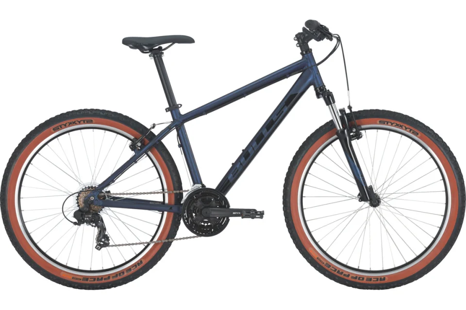 BULLS Pulsar 2 27,5 bl – Produktbild bei Nerz in Tuttlingen