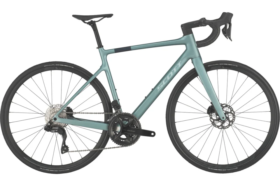 Scott Addict 40 – Produktbild bei Nerz in Tuttlingen