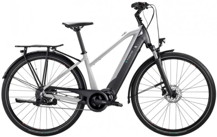 Bianchi T-Tronic ST-Type E6100 si/anth – Produktbild bei Nerz in Tuttlingen