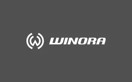 Logo Winora Bikes – Marken bei Zweirad-Center Nerz in Tuttlingen