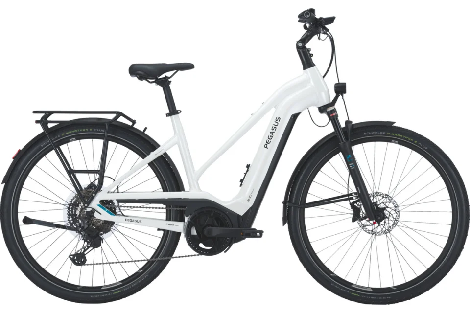PEGASUS Premio EVO 11 Lite CX7 Trz we – Produktbild bei Nerz in Tuttlingen