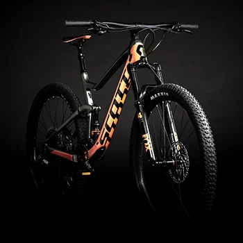 MTB Fully bei Nerz entdecken MTB Fully – Fahrradkategorie bei Nerz in Tuttlingen
