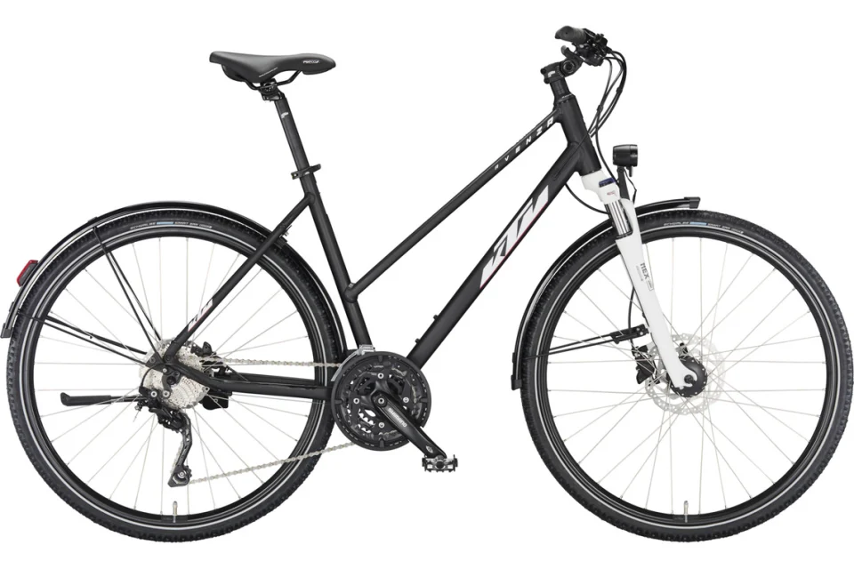 KTM AVENZA CROSS ST Trz – Produktbild bei Nerz in Tuttlingen