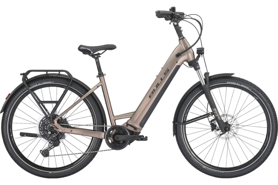 BULLS ICONIC EVO 1 27,5 CX6 Wave bei Zweirad-Center Nerz ansehen BULLS ICONIC EVO 1 27,5 CX6 Wave – Produktbild bei Nerz in Tuttlingen