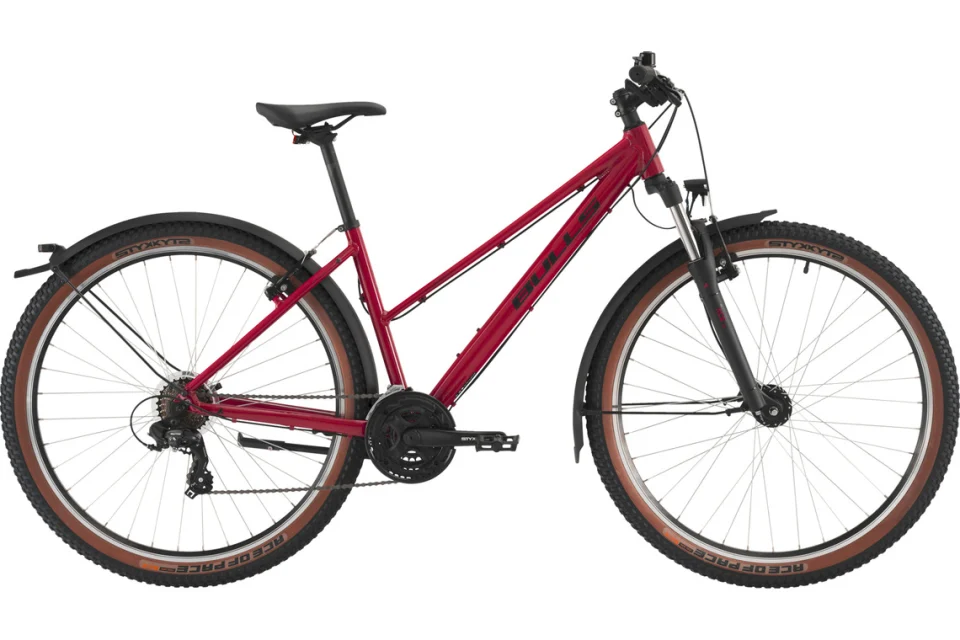 BULLS SHARPTAIL STREET 1 Trz pu 27" – Produktbild bei Nerz in Tuttlingen