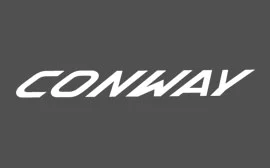 Logo Conway Bikes – Marken bei Zweirad-Center Nerz in Tuttlingen
