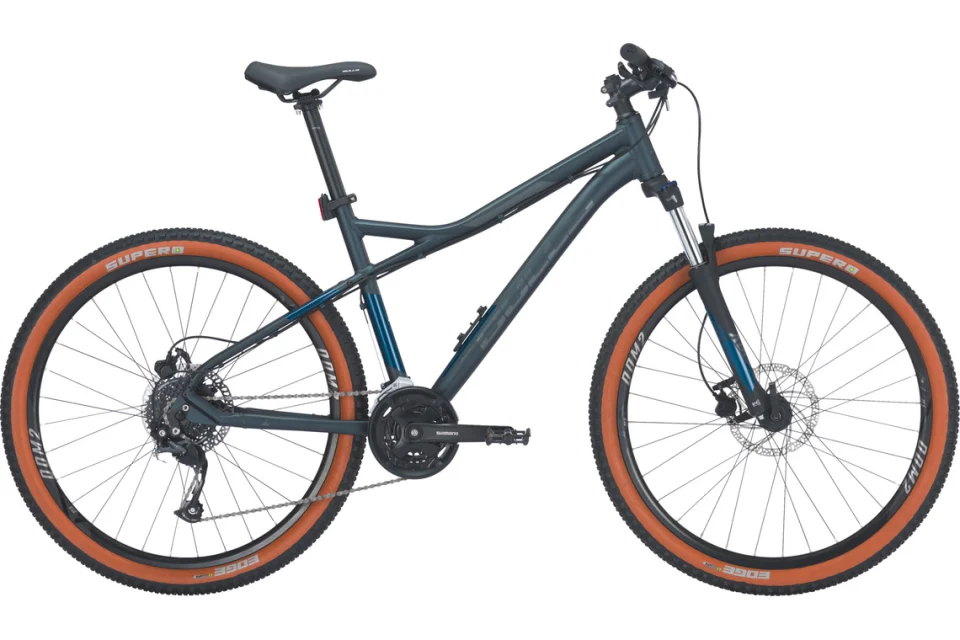 BULLS Sharptail 3 Disc 27,5 sw – Produktbild bei Nerz in Tuttlingen