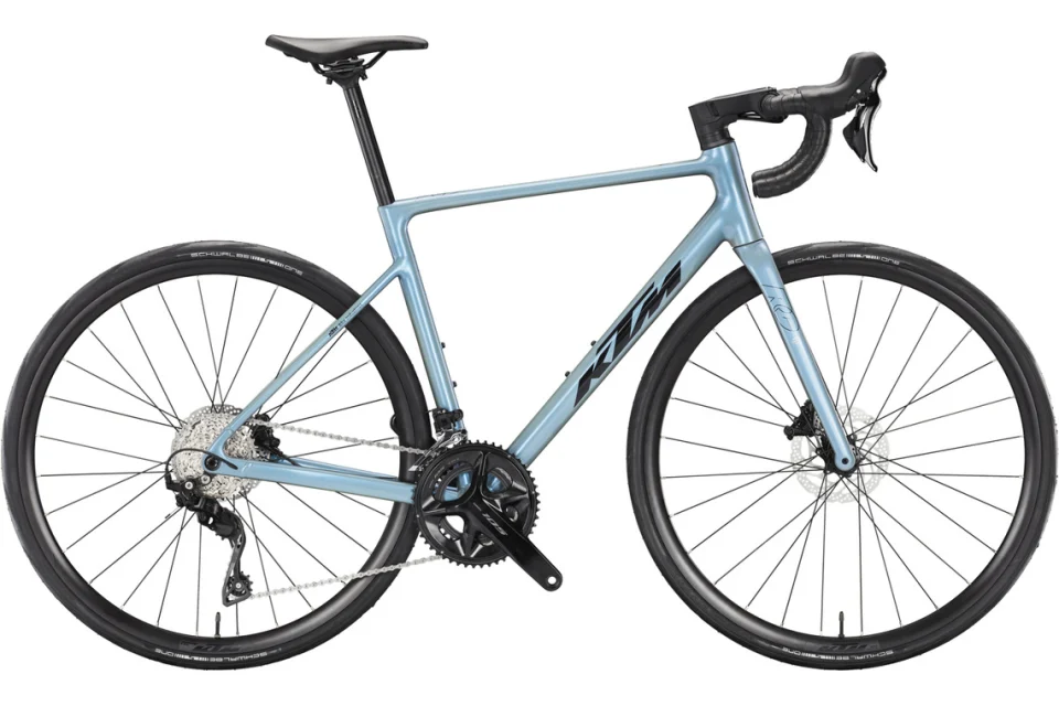 KTM REVELATOR 10 – Produktbild bei Nerz in Tuttlingen