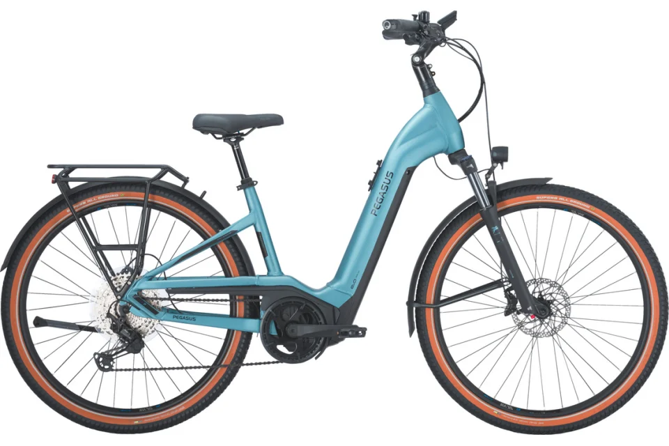 PEGASUS Savino EVO 12 Lite CX7 Wave bl – Produktbild bei Nerz in Tuttlingen