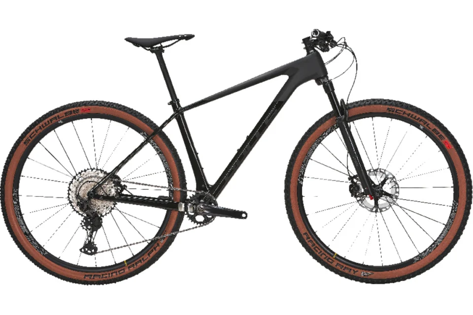 BULLS Black Adder RS sw – Produktbild bei Nerz in Tuttlingen