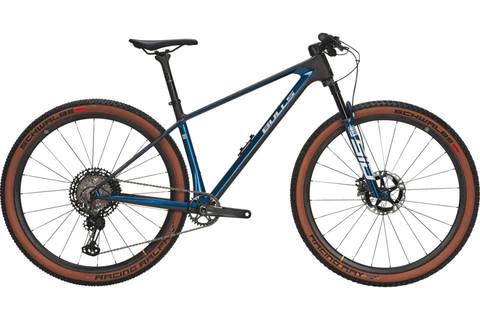BULLS BLACK ADDER Team – Produktbild bei Nerz in Tuttlingen