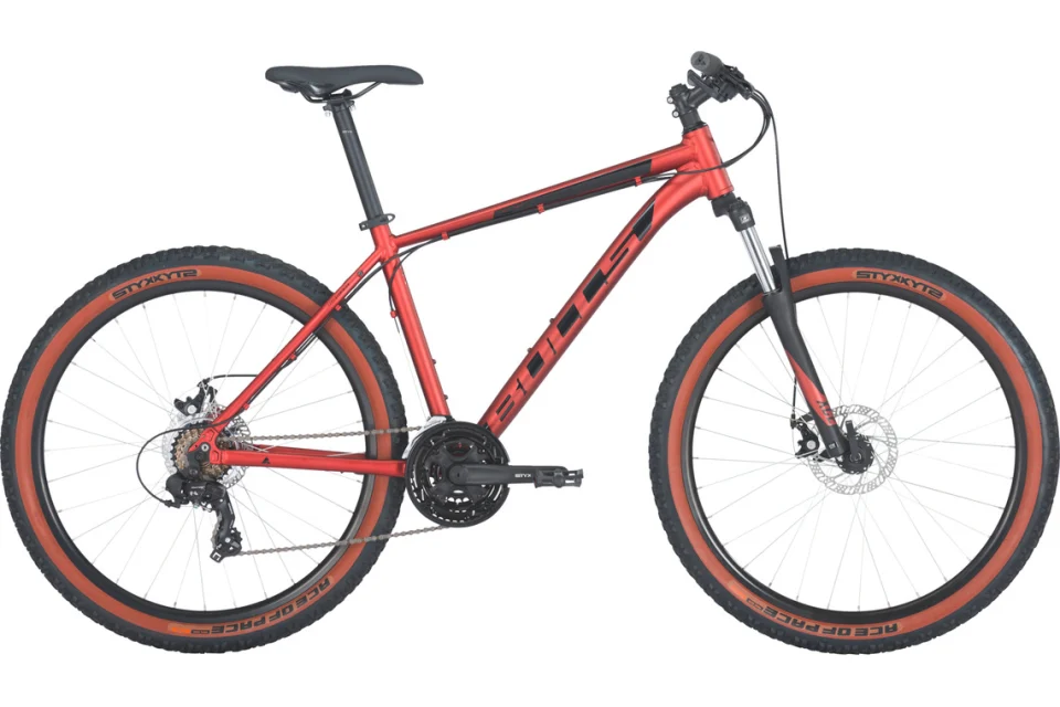 BULLS Wildtail 1 27,5 copper – Produktbild bei Nerz in Tuttlingen