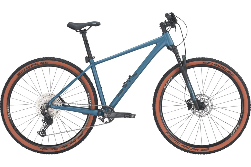 BULLS Copperhead 3 29 bl – Produktbild bei Nerz in Tuttlingen