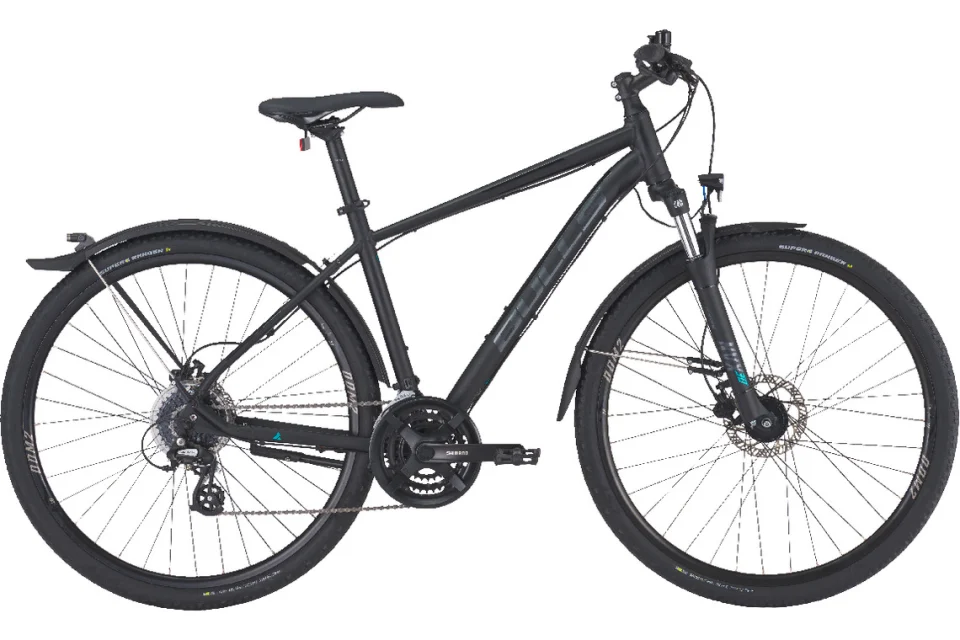 BULLS Crossbike Street sw – Produktbild bei Nerz in Tuttlingen