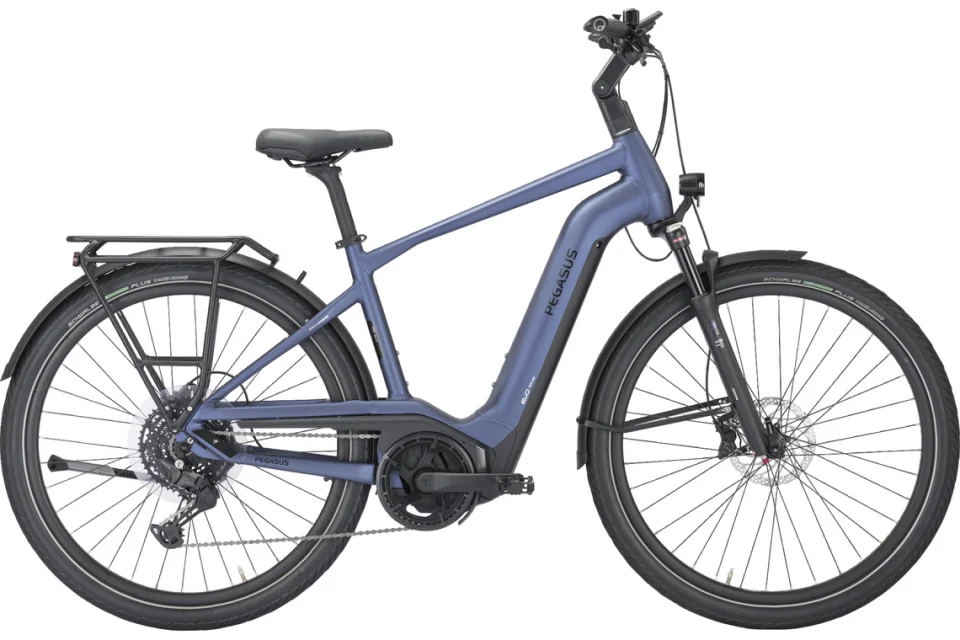 PEGASUS STRONG EVO 10 LITE CX7 bl – Produktbild bei Nerz in Tuttlingen