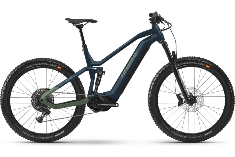 HAIBIKE ALLTRAIL 9 27.5 PW-X3 720 blgr bei Zweirad-Center Nerz ansehen HAIBIKE ALLTRAIL 9 27.5 PW-X3 720 blgr – Produktbild bei Nerz in Tuttlingen
