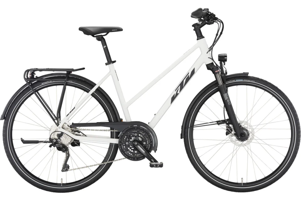 KTM VENETO LIGHT DISC Trz we – Produktbild bei Nerz in Tuttlingen