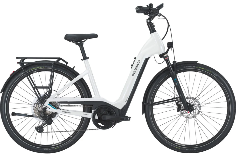 PEGASUS Premio EVO 11 Lite CX7 Wave we – Produktbild bei Nerz in Tuttlingen
