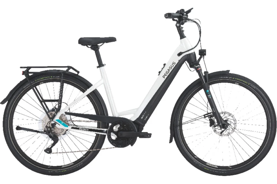 PEGASUS Premio EVO 10 Lite CX5 Wave we – Produktbild bei Nerz in Tuttlingen